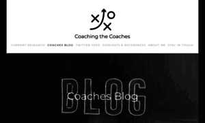 Coachingthecoaches.net thumbnail