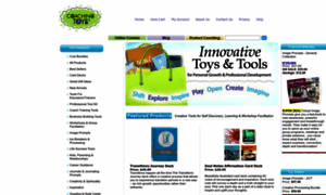 Coachingtoysstore.com thumbnail