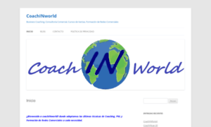 Coachinworld.com thumbnail