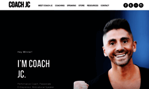 Coachjc.com thumbnail