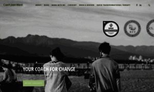 Coachjeanward.com thumbnail