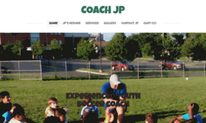 Coachjp.org thumbnail