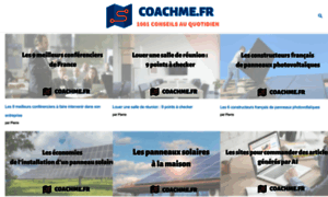 Coachme.fr thumbnail