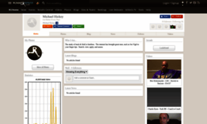 Coachmhickey1.runnerspace.com thumbnail