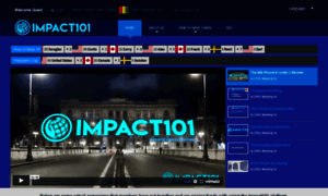 Coachmikes.impact101.io thumbnail