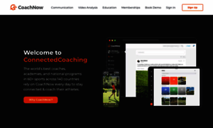 Coachnow.io thumbnail