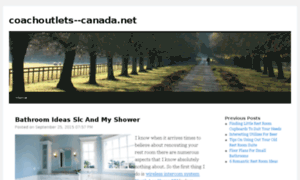 Coachoutlets--canada.net thumbnail