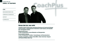 Coachplus.de thumbnail