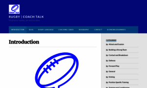 Coachtalk.wordpress.com thumbnail