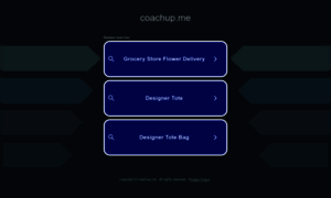 Coachup.me thumbnail