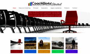 Coachworks.com thumbnail