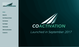 Coactivation.com thumbnail