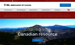 Coal.ca thumbnail