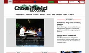 Coalfield.com thumbnail