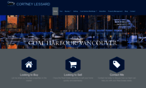 Coalharbour-condos.ca thumbnail