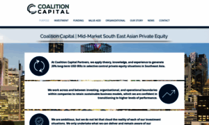 Coalition-capital-partners.com thumbnail
