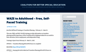 Coalitionforbetterspecialeducation.files.wordpress.com thumbnail