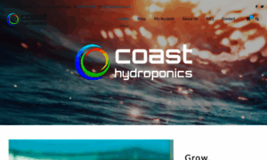 Coast-hydro.com thumbnail