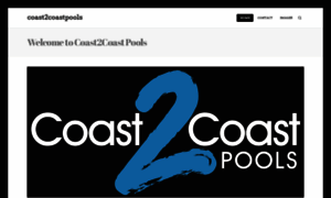 Coast2coastpools.com thumbnail