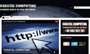 Coastal-computing.com thumbnail