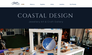 Coastal-design.co.uk thumbnail