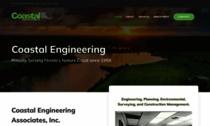 Coastal-engineering.com thumbnail