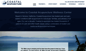 Coastalacupuncturewellness.com thumbnail