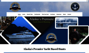 Coastalalaskaadventures.com thumbnail