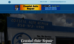 Coastalautorepairpb.com thumbnail