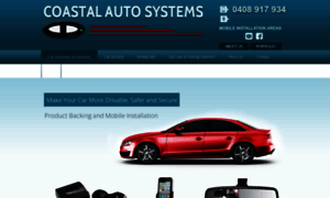 Coastalautosystems.com.au thumbnail