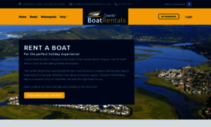 Coastalboatrentals.co.za thumbnail