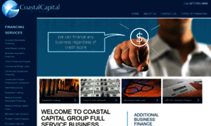 Coastalcapitalgroupinc.com thumbnail