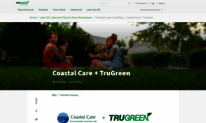 Coastalcarelc.com thumbnail