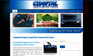 Coastalcarpets.co.nz thumbnail