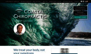 Coastalchiropracticventura.com thumbnail
