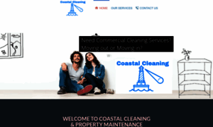 Coastalcleaningltd.com thumbnail