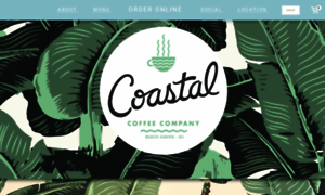 Coastalcoffeelbi.com thumbnail