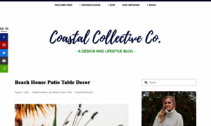 Coastalcollectiveco.com thumbnail
