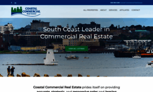 Coastalcommercialre.com thumbnail