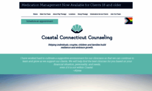 Coastalconnecticutcounseling.com thumbnail