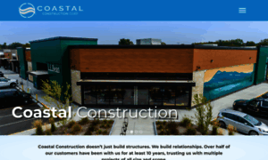 Coastalconstructioncorp.com thumbnail