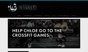 Coastalcrossfit.com.au thumbnail