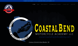 Coastalcycleacademy.com thumbnail