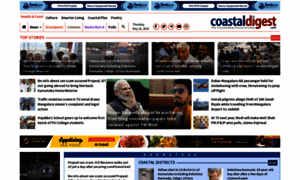 Coastaldigest.com thumbnail