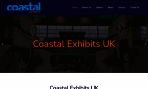 Coastalexhibitsuk.com thumbnail