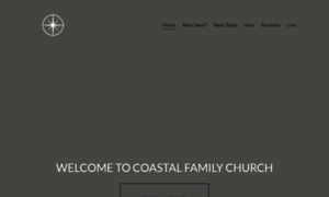 Coastalfamilychurch.com thumbnail