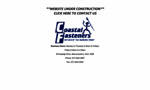 Coastalfasteners.com.au thumbnail