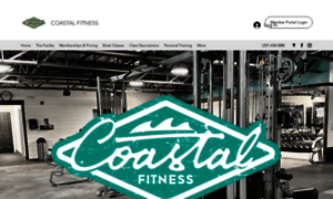 Coastalfitnessonline.com thumbnail