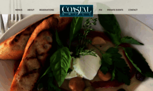 Coastalgrill.com thumbnail