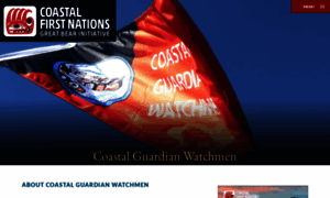 Coastalguardianwatchmen.ca thumbnail